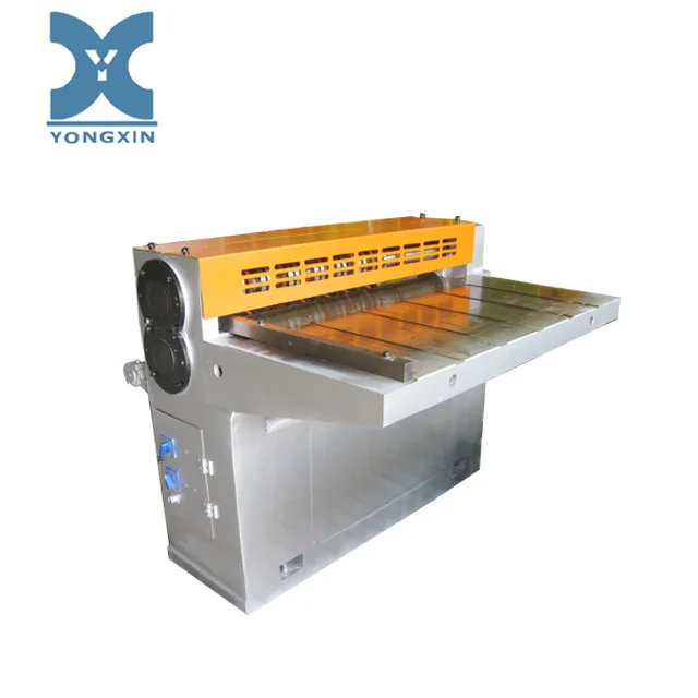 Duplex Slitter Automatic tinplate can cutting machine tinplate machines