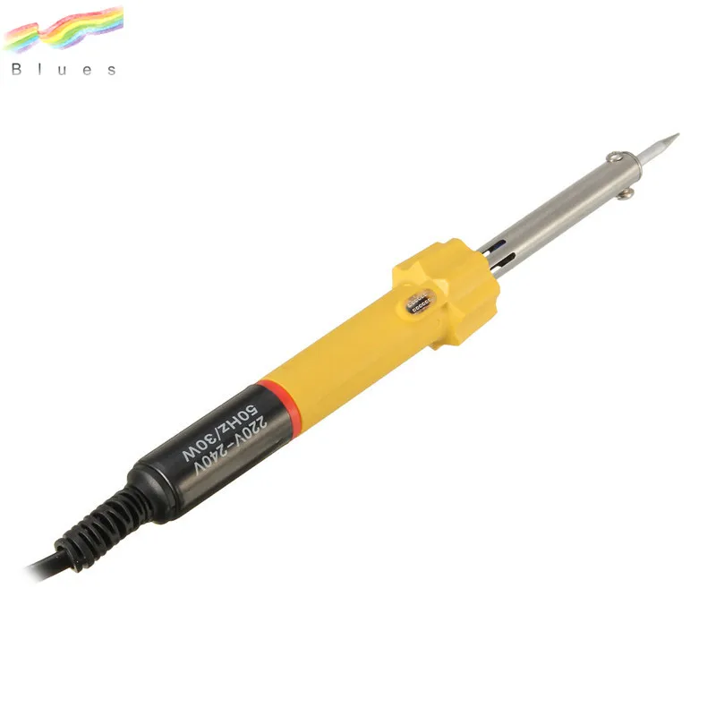 Professional factory wholesale custom soldering iron 30/40/60/80/100W