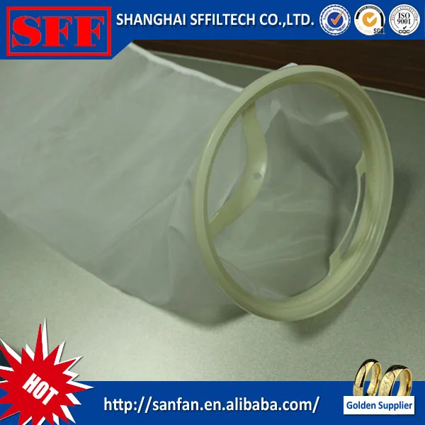 Высокое качество с нейлон жидкость фильтр-Мешок для фильтрации жидкости