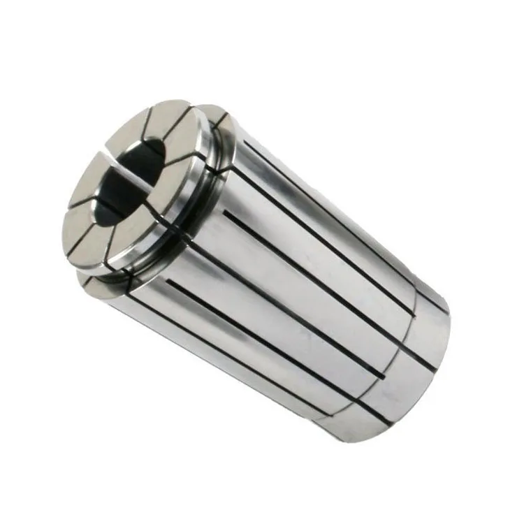 High Precision CNC ER Lathe Collet Chuck For Fixing Drills or Milling Cutters 173e collet