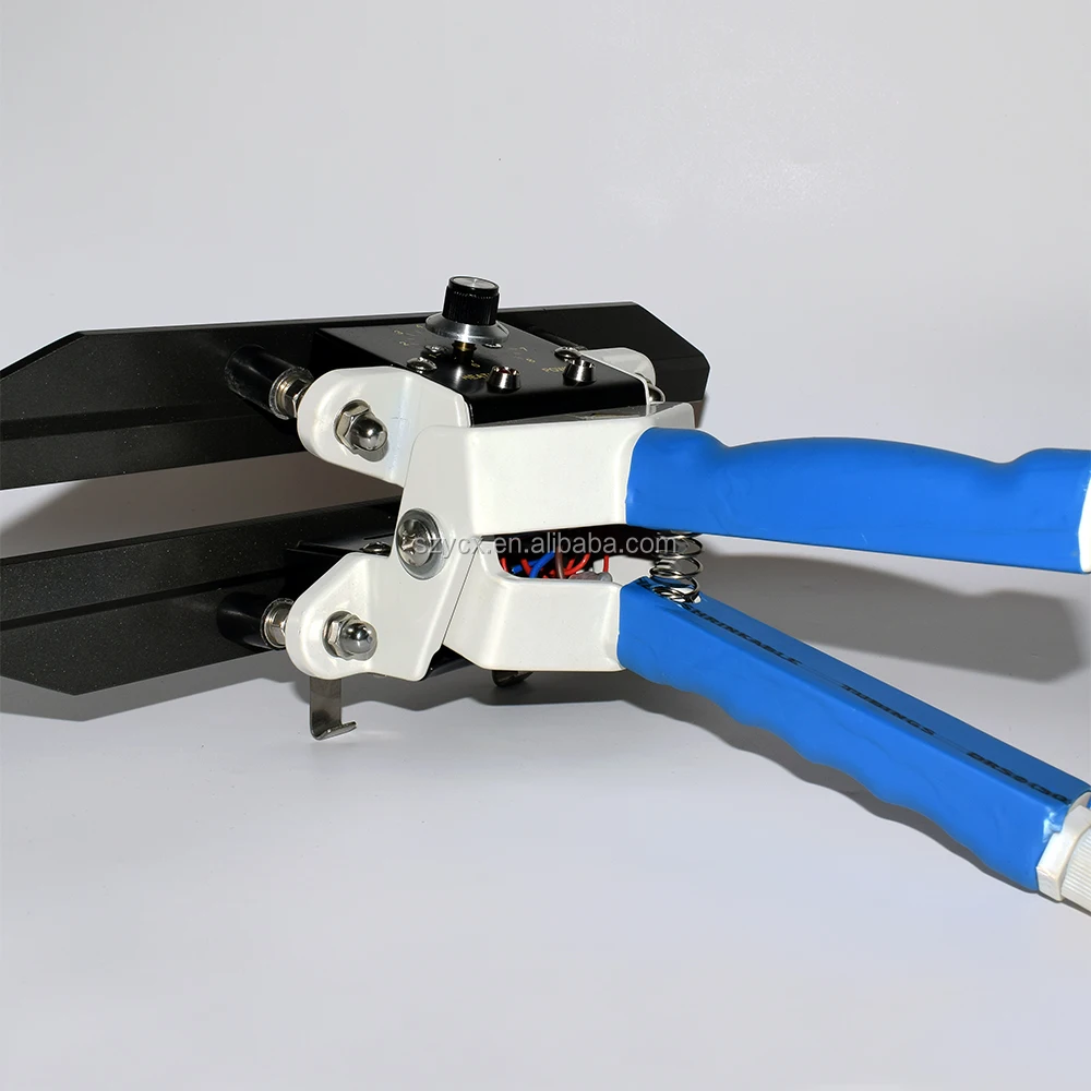 Small size PP bag heat sealer machine sealing equipment