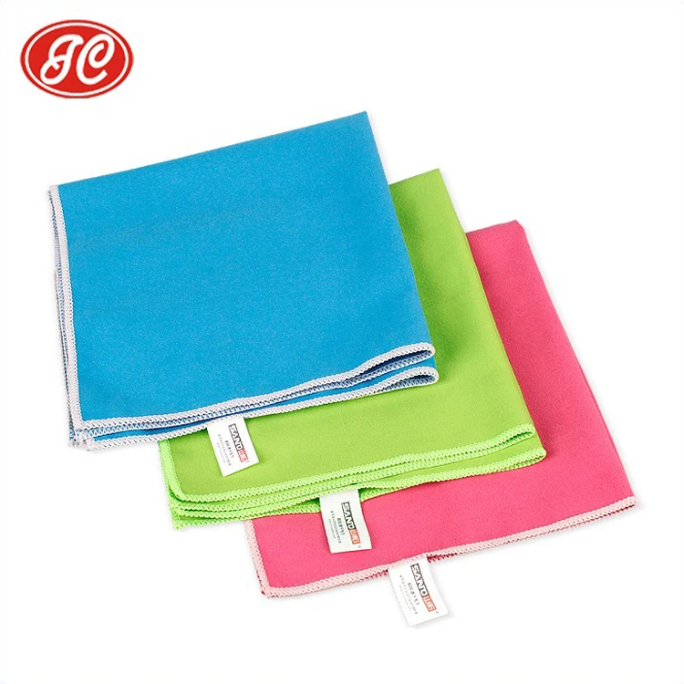 
Custom logo gym sports travel Microfiber towel/Microfibre towel 