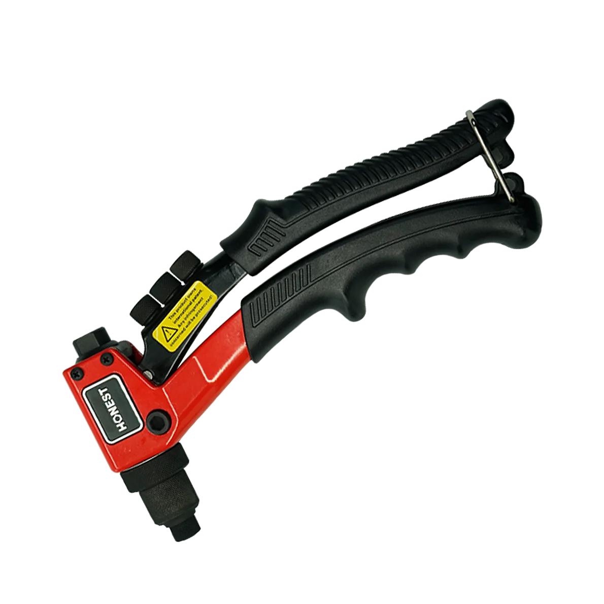 Exported 200mm CRV Hand Pneumatic Cordless Rivet Gun