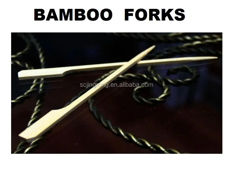 Heat Resistance wholesale bamboo skewers teppo bamboo skewers