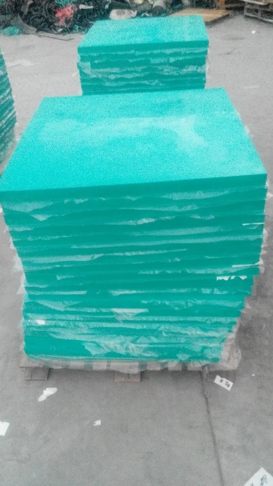 
Noise damping mats Rubber Buffer Shock Absorber soundproofing and Deaden Floor Mats 