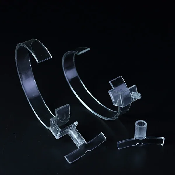 
Factory sale watch display for watch holder stand C ring 