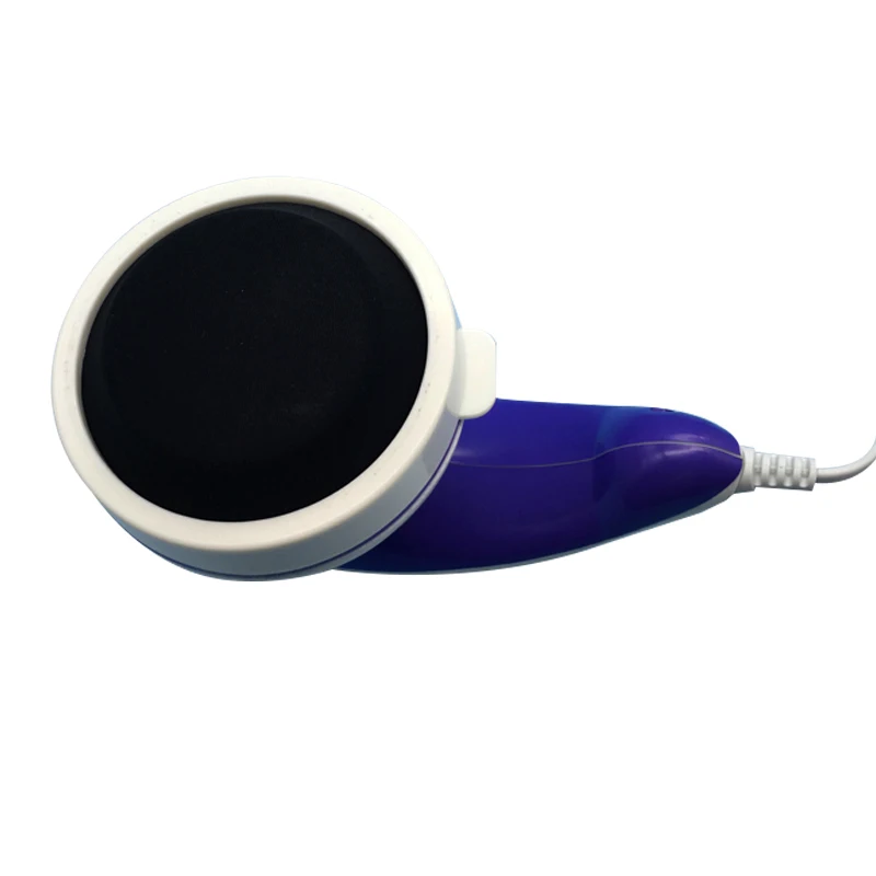 2019 Risentop H022 handheld massager hammer for body with massage heads Back massager