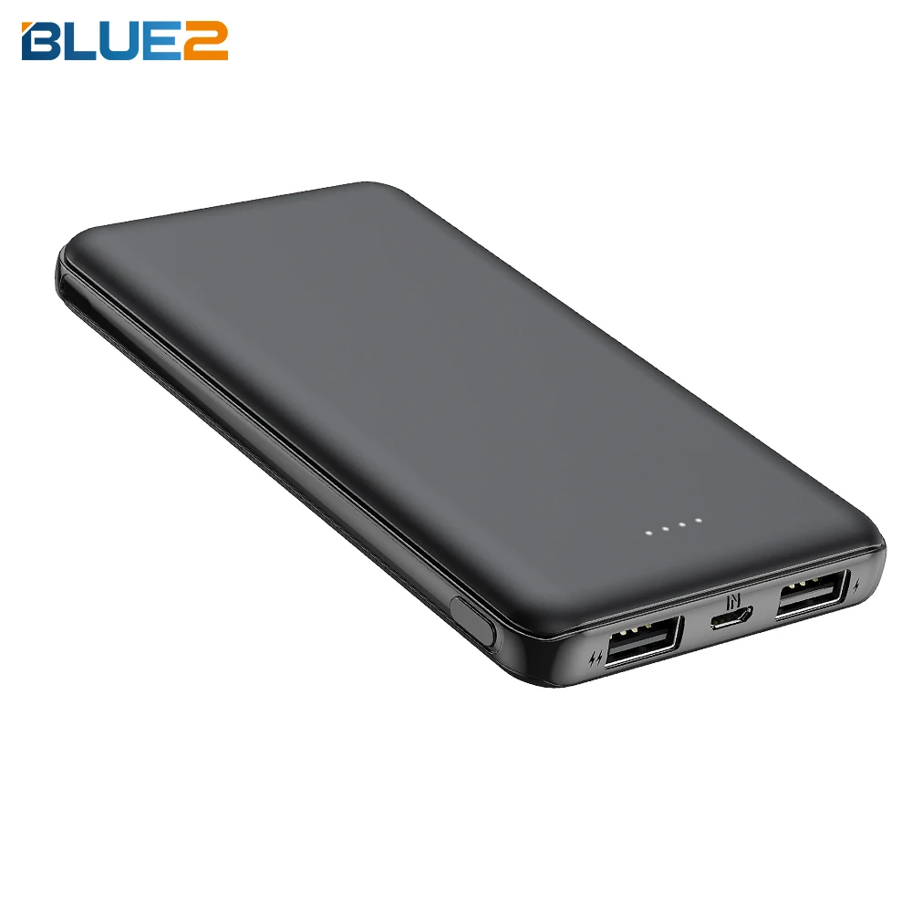 
2019 Christmas gifts power bank 10000mAh ultra slim powerbank 5000mah powerbanks Mobile Power Supply,Power Banks 20000mah 