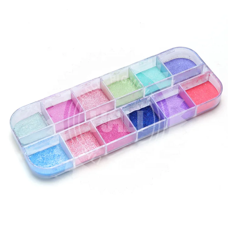 100Colors Natural Mineral Cosmetic Mica Powder Pearl Pigment Color Pearlescent pigment pearl luster pigment for cosmetic