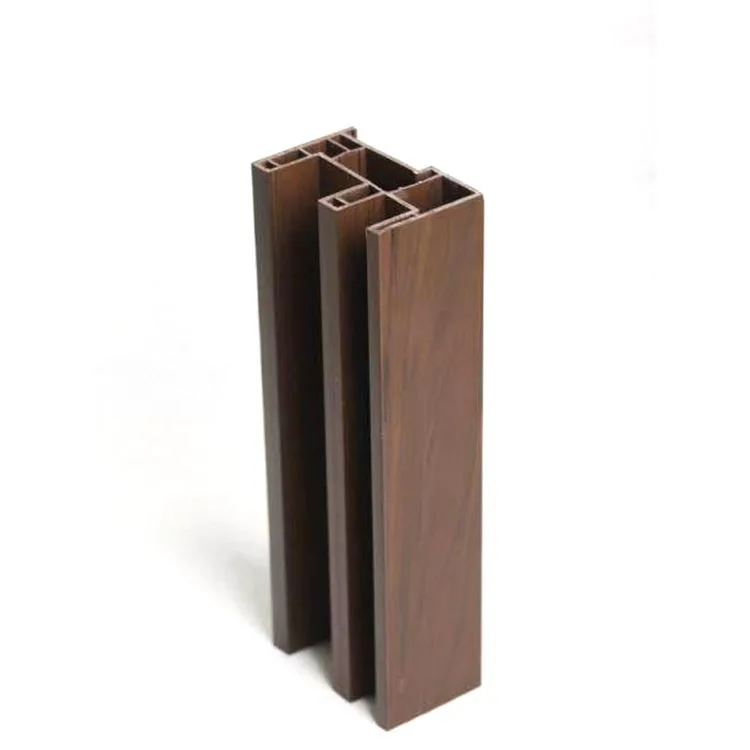 China factory sliding window pvc profile/plastic extrusion pvc window profile manufacturer/pvc door profile