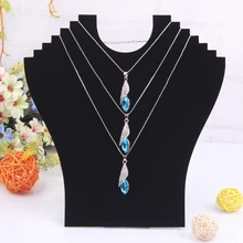 Stojánek na řetízky nebo náhrdelníky z Aliexpress