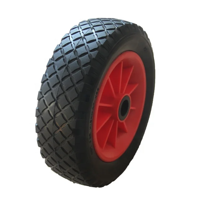 
High Quality Cheap 3.00-4 Airless Toy Wheels Tires 
