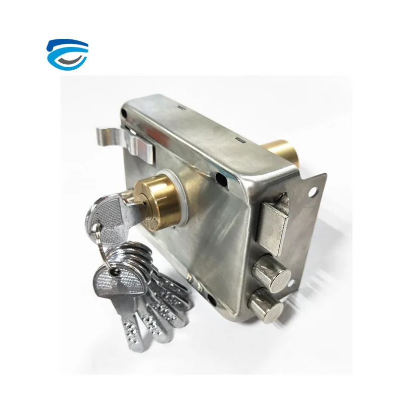 Rim Lock Key Lock for door lock