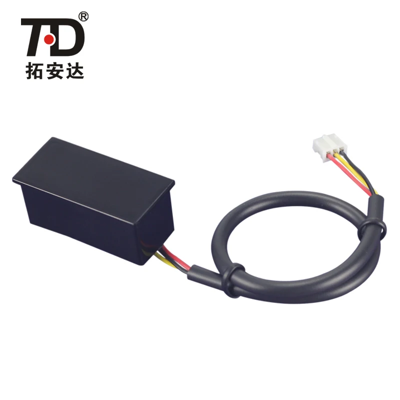 
DC5-12V Регулируемый Модуль датчика расстояния обнаружения с высоким уровнем выхода для сенсорного смесителя, выдвижного ящика 