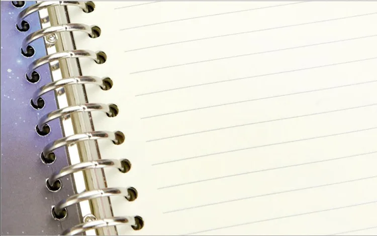 office  metal round shape nickel plating  clips fastener 26 ring file folder clips for TR261-26-18/18