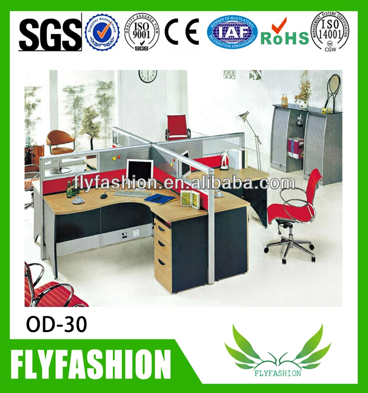 
Guangzhou Flyfashion Hot Sale office furniture/negotiation table/conference table 