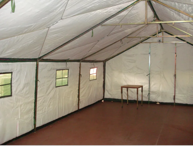 30 person tents Other Camping & Hiking Products waterproof canvas camping