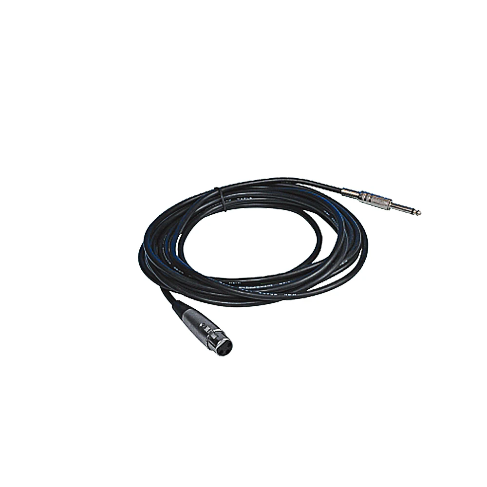 China Wired Microphone Manufacturer rc-57 Hot Selling Wired Microphone Factory