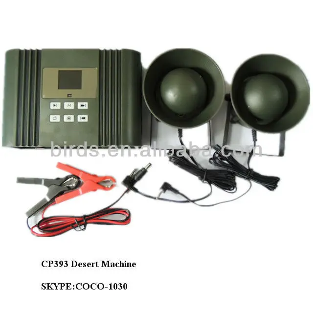 anti bird repeller ;sonic bird repeller CP393