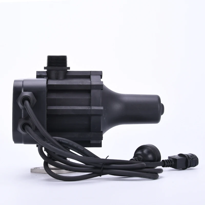 tever brand auto-reset and dry-running protection water pump pressure control