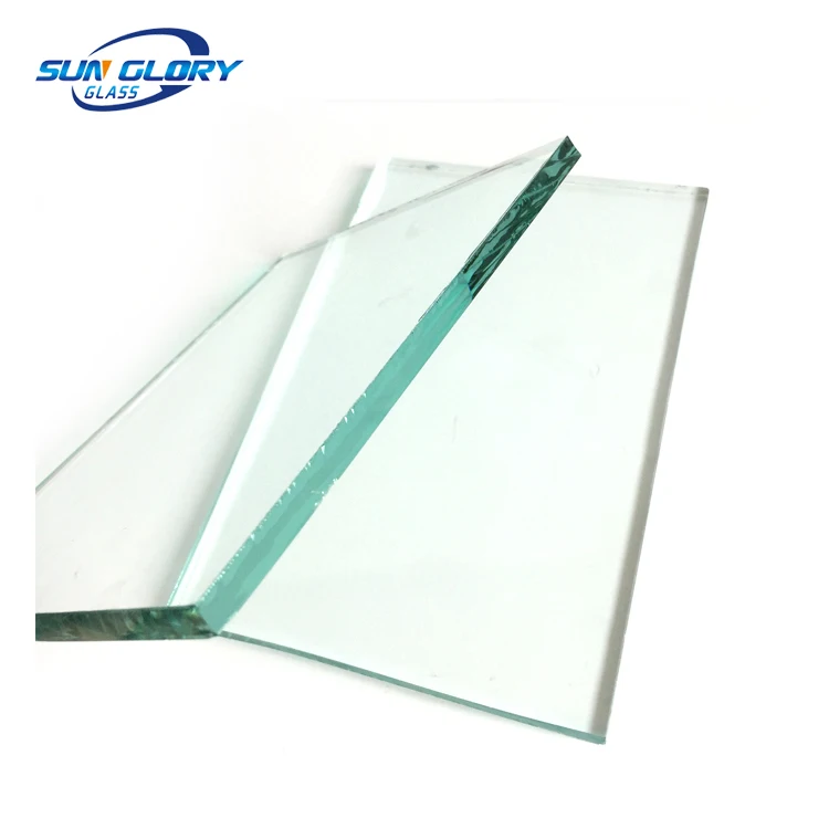 Companies Supply Glass Construction 2mm 3mm 4mm 5mm 6mm 8mm 10mm 12mm 15mm 19mm Clear Float Glass manufacturing company in china