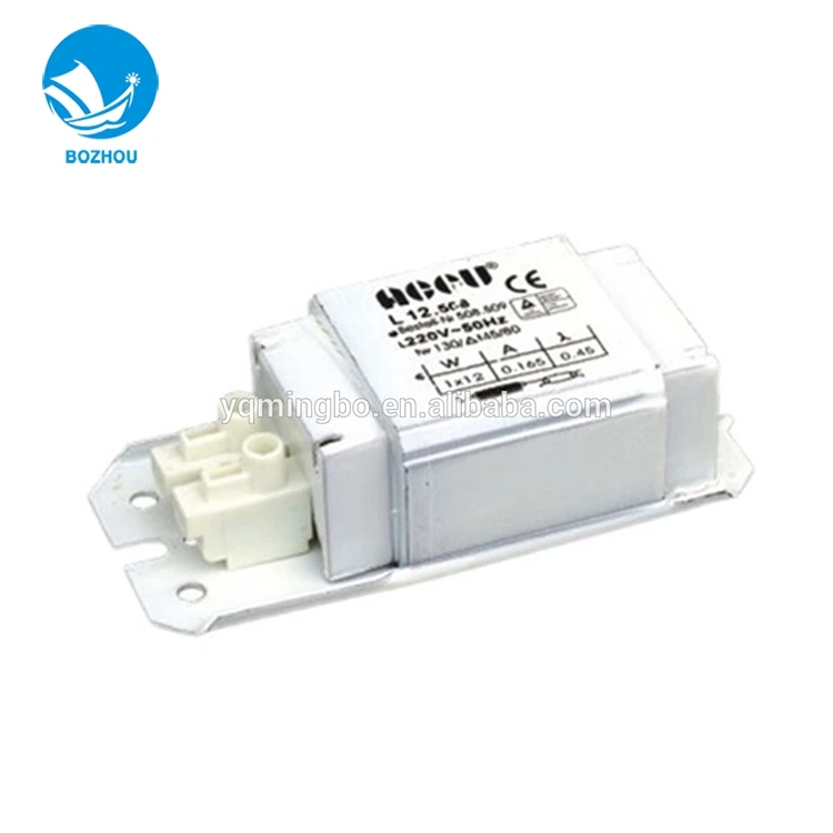 T5 t8 13 Вт 15 Вт 32 Вт 36 Вт магнитный балласт для круглой флуоресцентной лампы