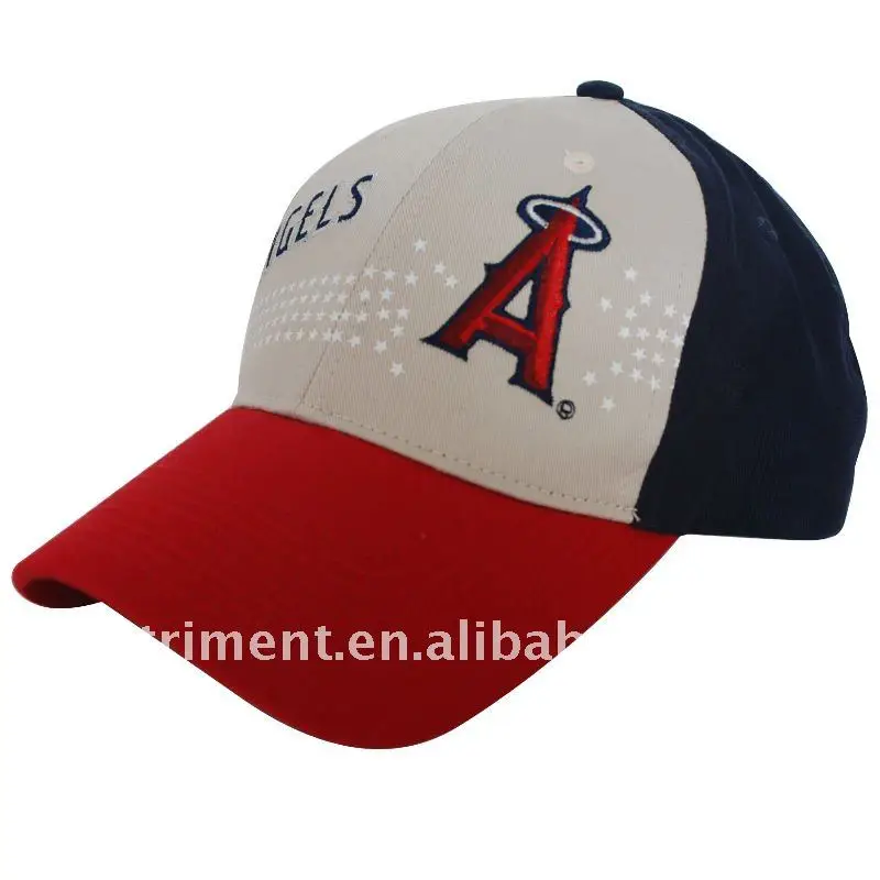 100% cotton twill good quality cheap baseball cap