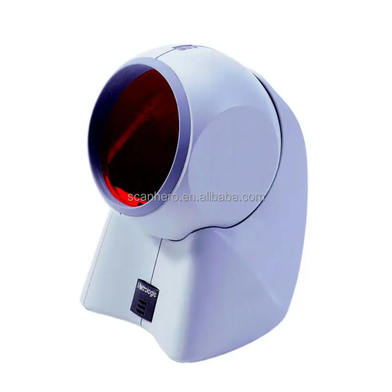 HONEYWELL orbit omnidirectional barcode 7120 scanner