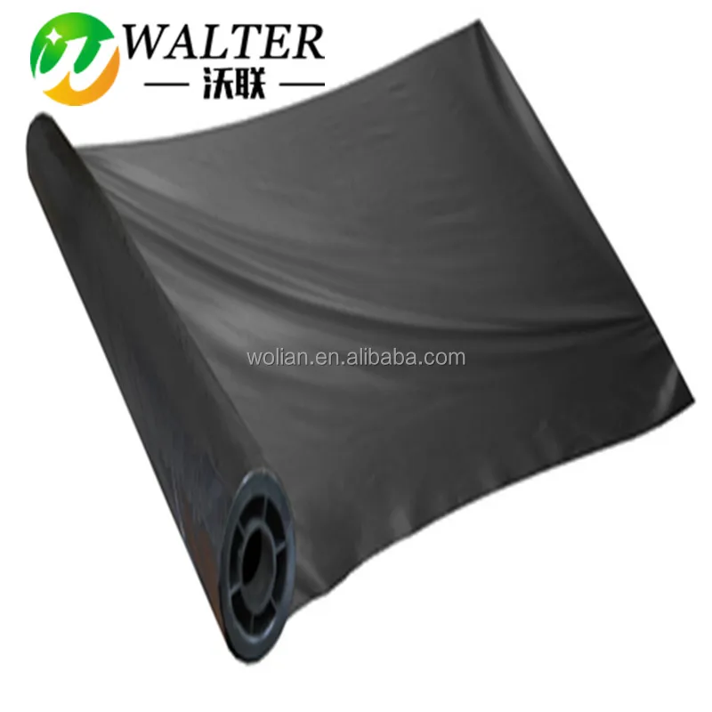 Лист из мульчирующей бумаги