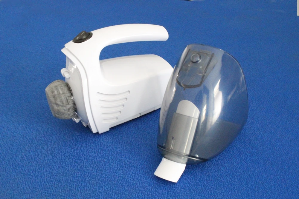 
Mini Car desk sofa bed Handy Vacuum cleaner professional manufacturer suzhou KVC 