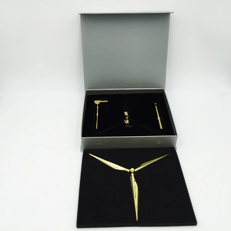 China teaching use wind turbine model solar powered