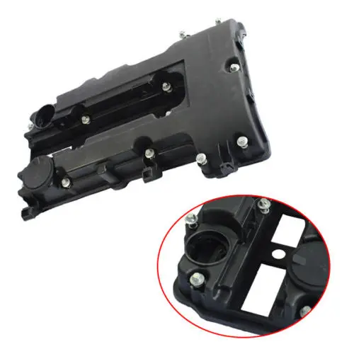 For 2011-2016 Cruze Sonic Trax Encore Buick GM 1.4L Valve Cover 55573746 25198498 25198877 25198874