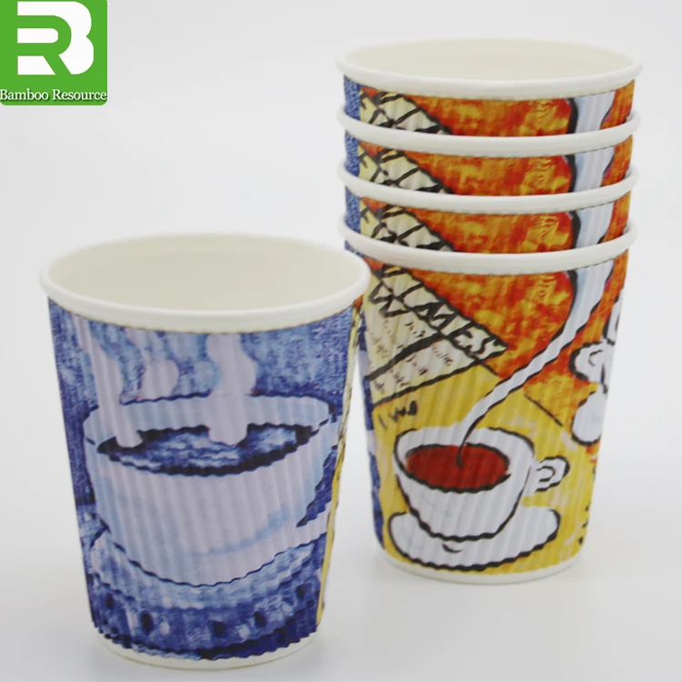 
Design_personalised Takeaway Coffee Cups_printed Paper Cups Wholesale, High Quality Disposable Cup Design,Personalised Takeaway 