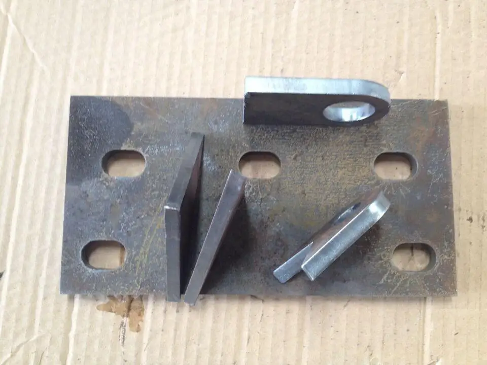 Завод Jinan cnc плазменная пламенная машина для резки 2000*4000 мм пластина из нержавеющей стали