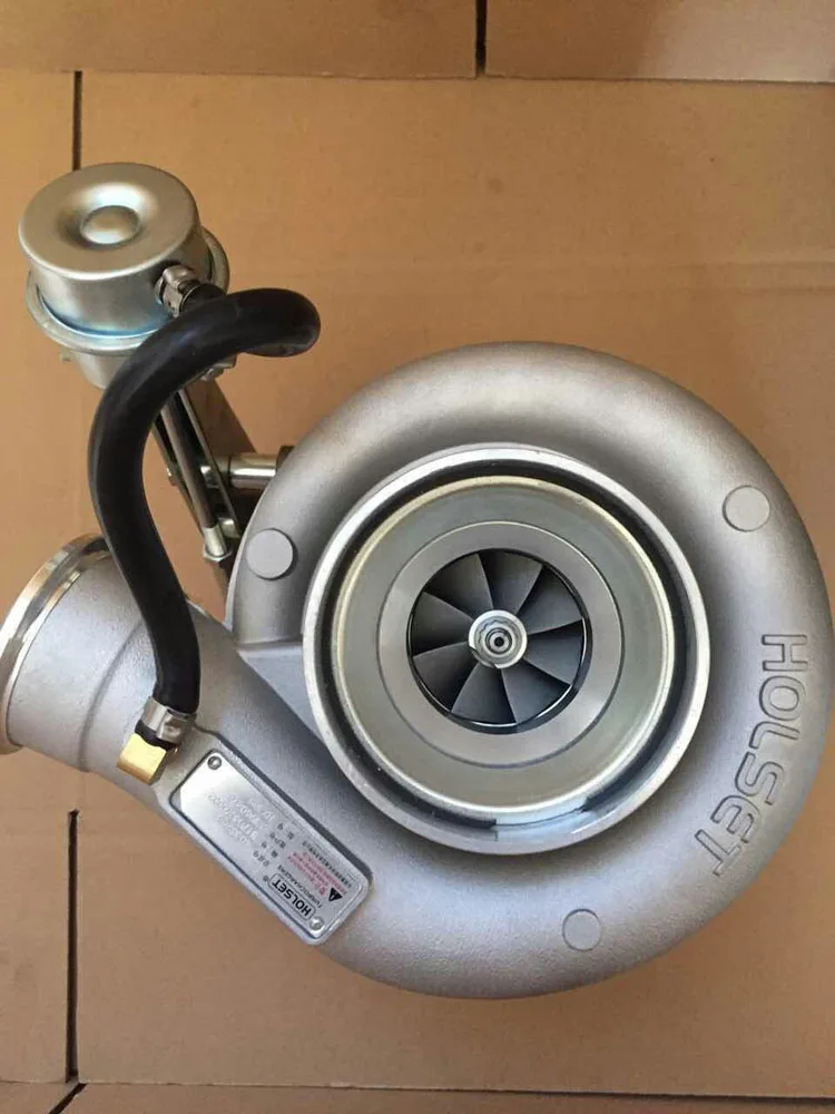 HX35W Turbocharger 3591244 3590093 For cummins engine