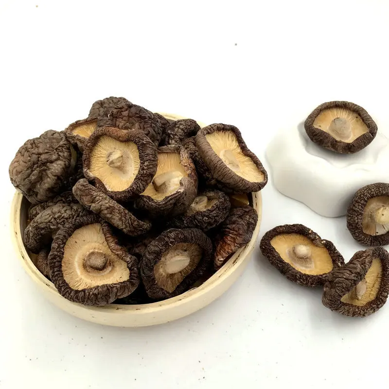 
bulk dried shiitake mushrooms 1kg 