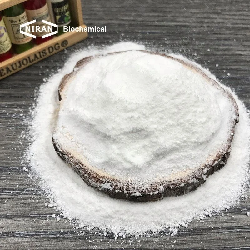 
Niran Hot Sale Bulk Vitamin C Powder Ascorbic Acid 