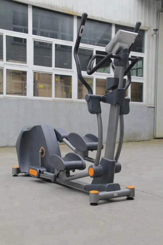 China elliptical machine elliptical bike elliptical cross trainer