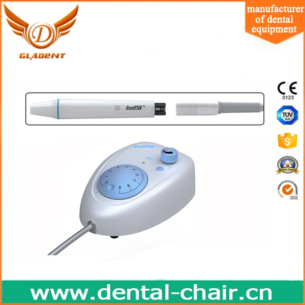 Gladent стоматологические ультразвуковой скейлер greatstar