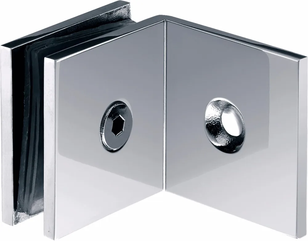 KD3002A Frameless Walk In Shower Bath Screen Door One Panel