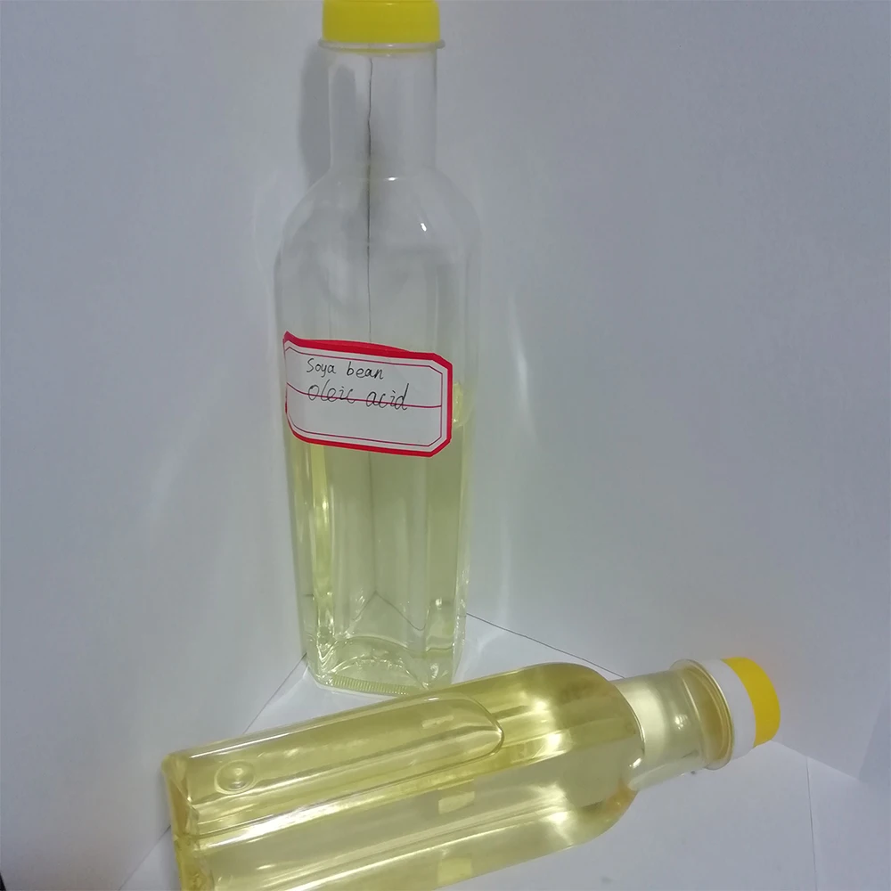 
buy soya fatty acid extract oleic acid 