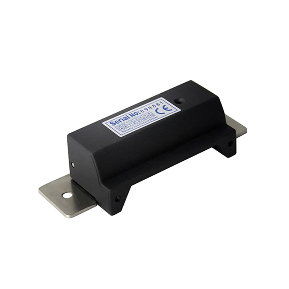 Stainless Steel ANSI standard Heavy Duty counter electric door strike 12v 24v