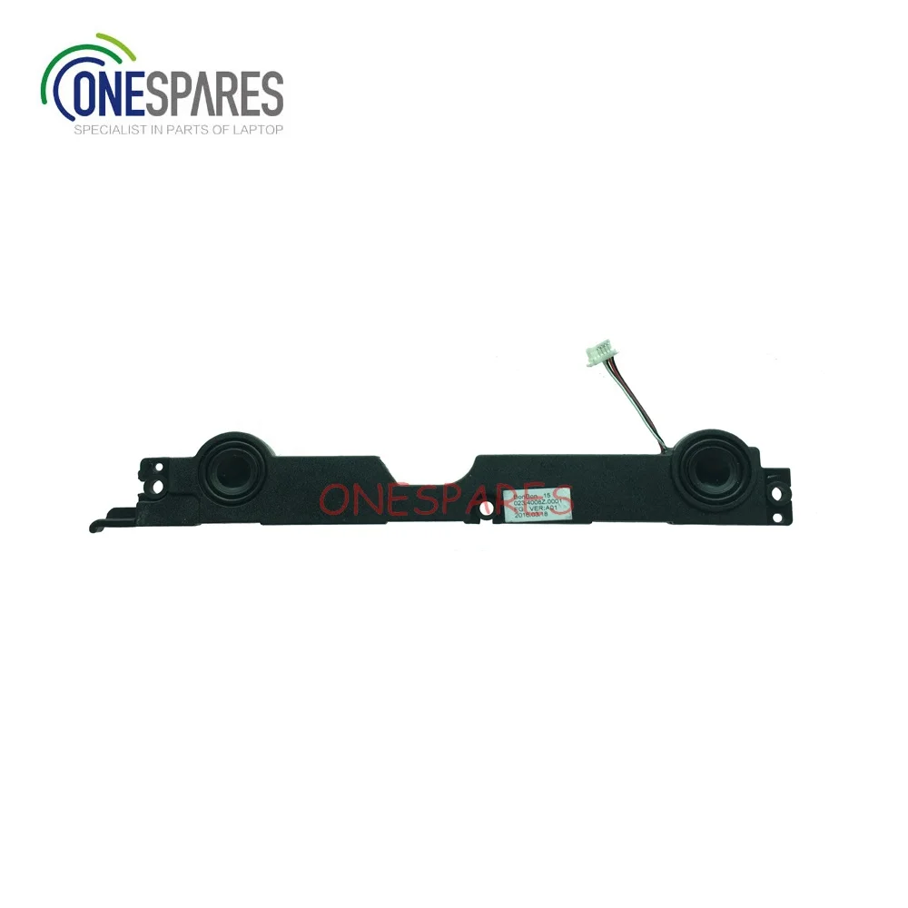 Ноутбук внутренний динамик влево и вправо для струйного принтера HP ENVY X360 M6-AR M6-AR004DX 856798-001 аккумулятор большой емкости 023.4008Z.0001