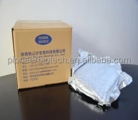 
Pure Glutathione 99% Reduced From Yeast 