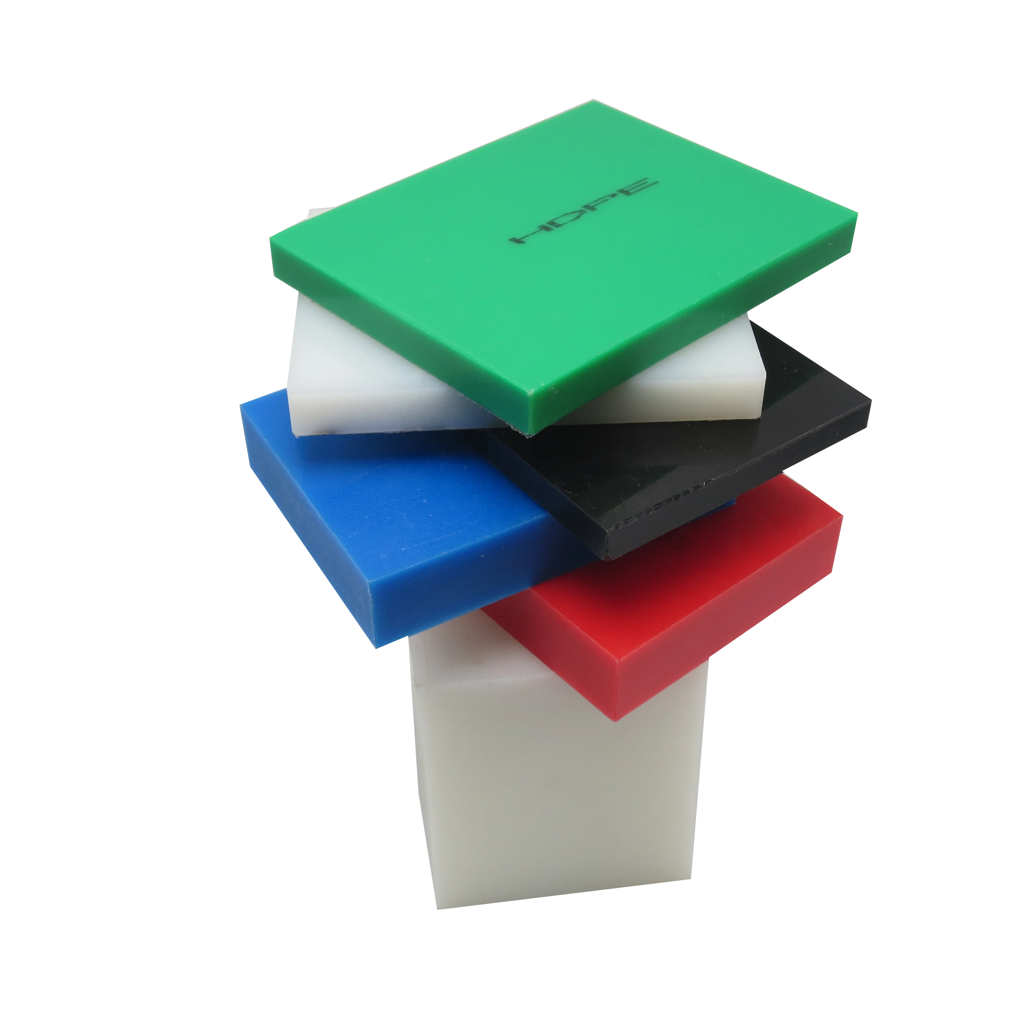 Полиэтиленовый пластиковый лист высокой плотности (HDPE)