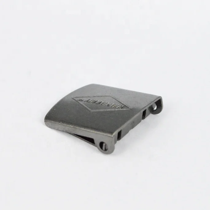 Дизайн логотипа odm oem оптовая продажа логотипа Подгонянный назад ремень регулирующая лента крышка металлическая пряжка для бейсбольной кепки