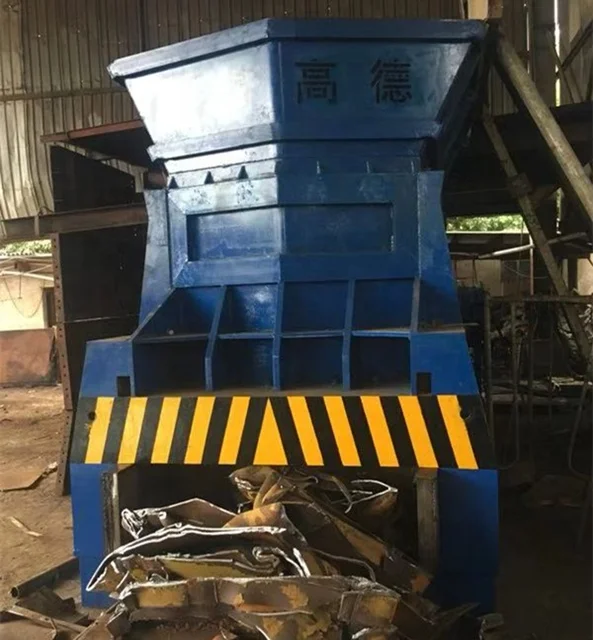 
2018 hot sale container shear manufacturer 