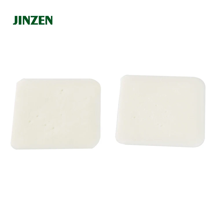 Швейная машина, мел для одежды панды, автоматически исчезает, невидимый портняжный мел/исчезает JZ-71021