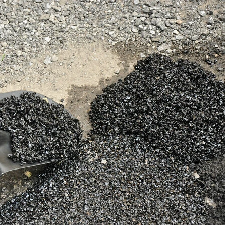 Asphalt factory cold asphalt price road paving asphalt material