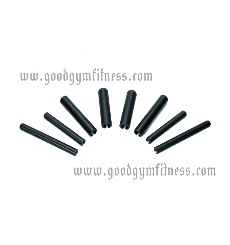 Steel weight stack plates gym fitness strength  selectorized weight